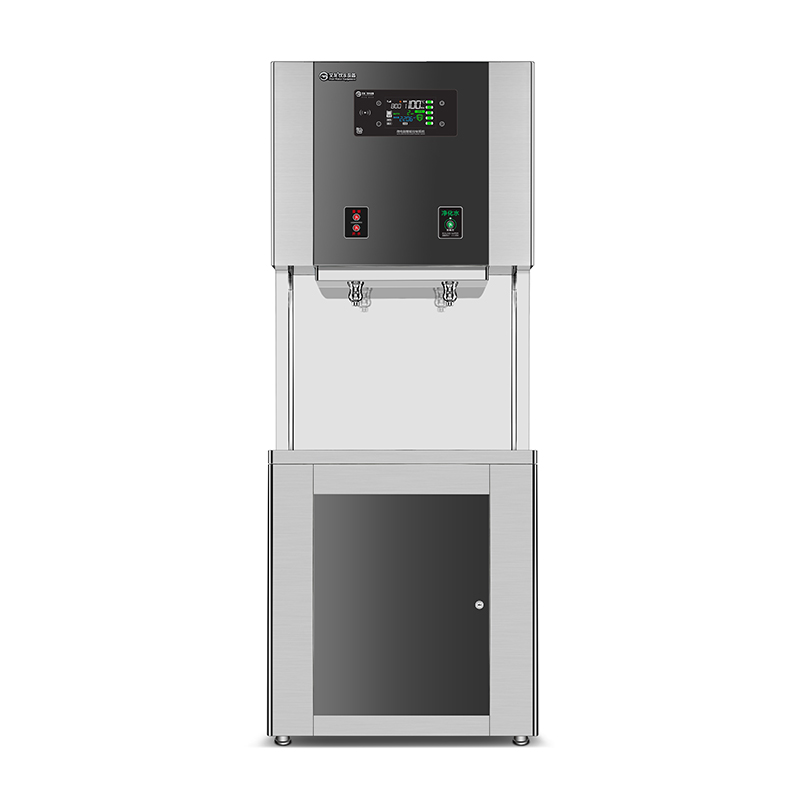 大通量沸騰雙通道即熱式開水直飲機 JN-JRF2RO400