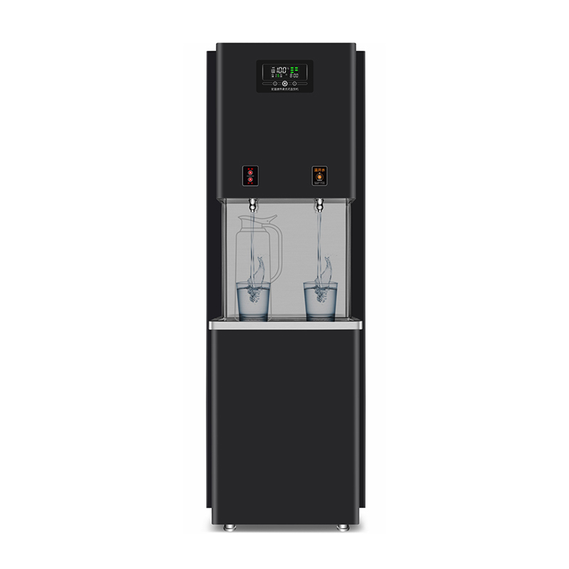92L簡致定溫速熱柔流式大容量開飲機 DH-170-YH-C